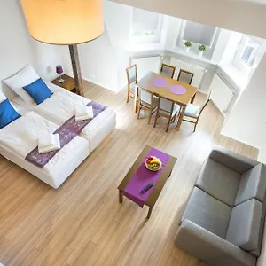 Emaus 3* Krakow