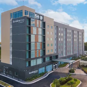 By Marriott Mérida