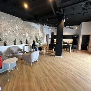 Sweet Hostel Sewilla