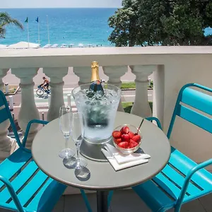 Mercure Marche Aux Fleurs Hotel Nicea