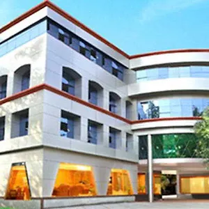 Park Central 3* Kochi