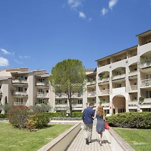 Résidence Les Grands Pins 3*, Gréoux-les-Bains Francia
