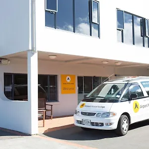 Airport Motor 4* Wellington