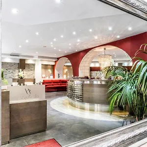 De Suede Hotel Nicea
